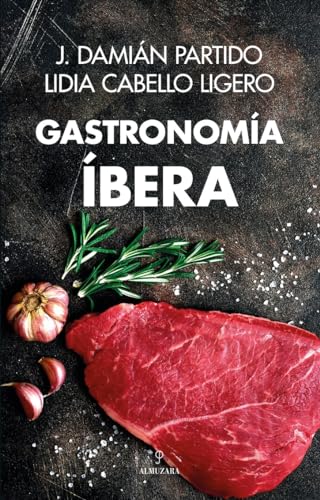 Imagen de archivo de Gastronoma bera/ Iberian Gastronomy -Language: Spanish a la venta por GreatBookPrices