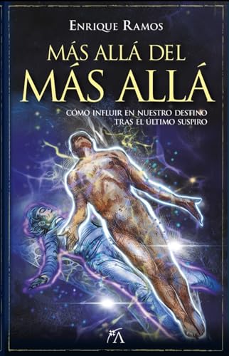 Stock image for Ms all del ms all/ Beyond the Hereafter -Language: Spanish for sale by GreatBookPrices