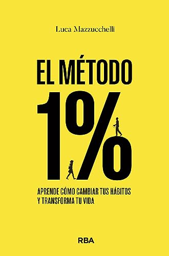 Stock image for El Mtodo 1% for sale by Agapea Libros
