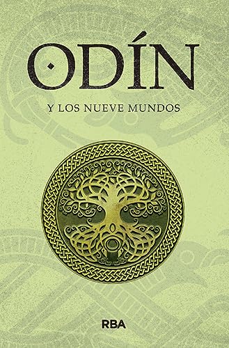 Stock image for Odn y los nueve mundos for sale by AG Library