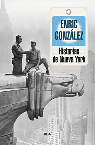 Beispielbild fr HISTORIAS DE NUEVA YORK zum Verkauf von Librerias Prometeo y Proteo