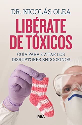 Beispielbild fr LIBRATE DE TXICOS zum Verkauf von Librerias Prometeo y Proteo