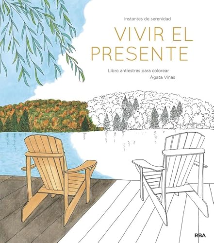 Beispielbild fr VIVIR EL PRESENTE zum Verkauf von Librerias Prometeo y Proteo