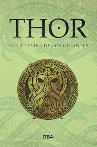 Stock image for THOR EN LA TIERRA DE LOS GIGANTES for sale by Antrtica