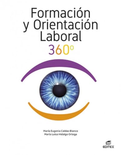 Beispielbild fr Formacin y orientacin laboral 360 zum Verkauf von Agapea Libros