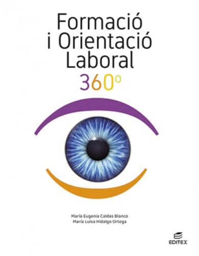 Beispielbild fr Formaci i orientaci laboral 360 zum Verkauf von Agapea Libros