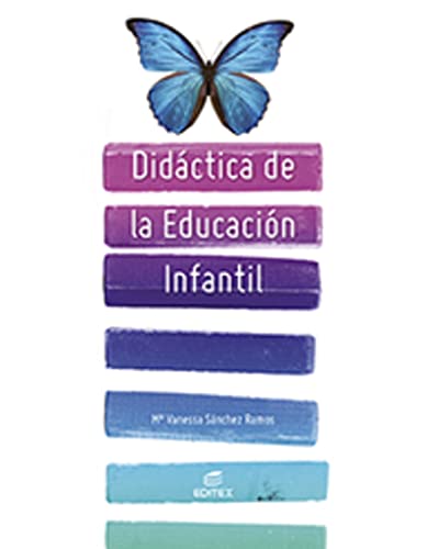 Imagen de archivo de DIDACTICA DE LA EDUCACION INFANTIL 23 a la venta por Siglo Actual libros