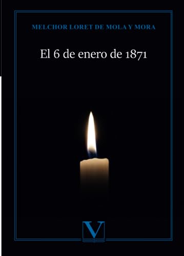 9788411360128: El 6 de enero de 1871 (Biblioteca Cubana)