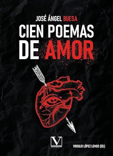 Stock image for Cien poemas de amor for sale by AG Library