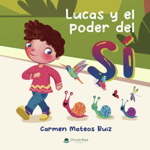 Imagen de archivo de Lucas y el poder del s (Spanish Edition) a la venta por GF Books, Inc.