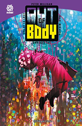 Stock image for Out of Body for sale by BooksRun