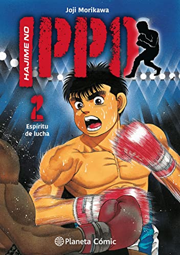 Imagen de archivo de HAJIME NO IPPO 2 a la venta por KALAMO LIBROS, S.L.