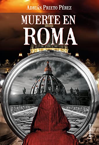 9788411443975: Muerte en Roma