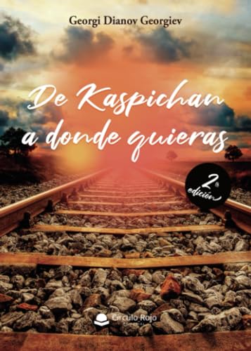 Stock image for De Kaspichan a donde quieras (Spanish Edition) for sale by -OnTimeBooks-