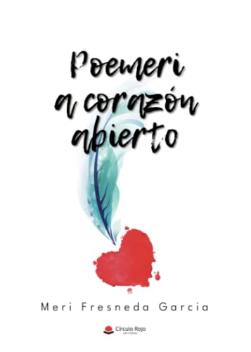 Stock image for POEMERI, A CORAZN ABIERTO for sale by Siglo Actual libros