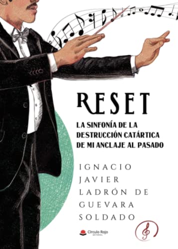 Imagen de archivo de RESET a la venta por Siglo Actual libros