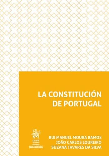 9788411476270: La Constitucin de Portugal