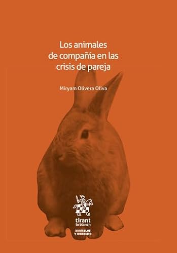 9788411478434: Los animales de compaa en las crisis de pareja