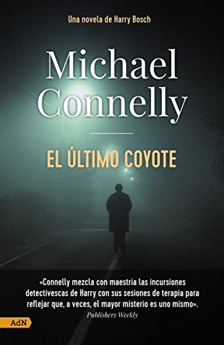 Imagen de archivo de El ltimo coyote/ The Last Coyote -Language: Spanish a la venta por GreatBookPrices