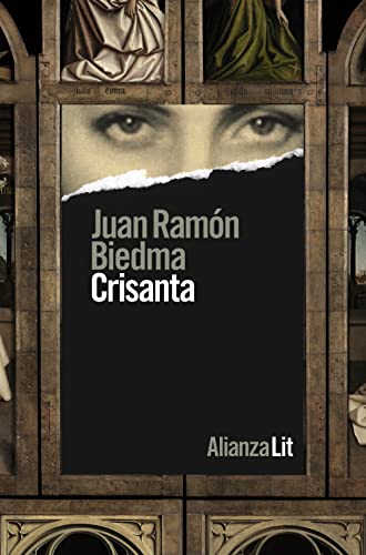 Beispielbild fr Crisanta: Una novela de fantasmas durante la Guerra Civil (Alianza Literaturas, Band 824) zum Verkauf von medimops