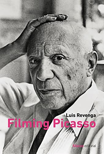 Imagen de archivo de Filming Picasso (Libros Singulares (LS), Band 3124) a la venta por medimops