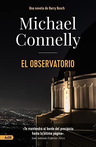 9788411481663: El observatorio [AdN] (Spanish Edition)