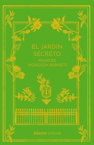 Imagen de archivo de EL JARDN SECRETO. a la venta por KALAMO LIBROS, S.L.