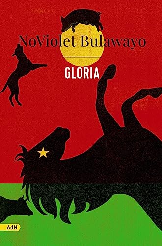 Stock image for Gloria (AdN) (AdN Alianza de Novelas) for sale by medimops