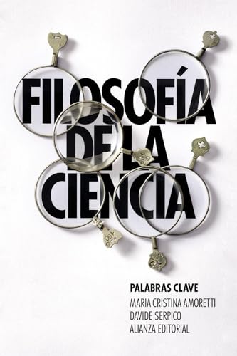 Stock image for FILOSOFA DE LA CIENCIA: PALABRAS CLAVE. for sale by KALAMO LIBROS, S.L.