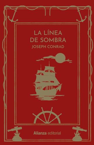 Imagen de archivo de LA LNEA DE SOMBRA. UNA CONFESIN a la venta por KALAMO LIBROS, S.L.