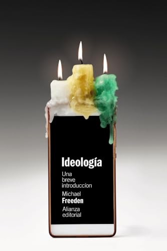 Stock image for Ideologa: Una breve introduccin for sale by Agapea Libros