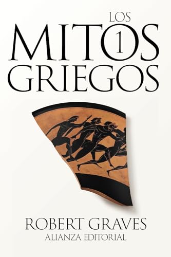 Beispielbild fr Los mitos griegos, 1 zum Verkauf von Agapea Libros