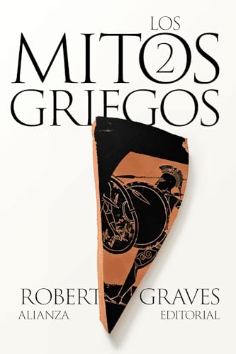 Beispielbild fr Los mitos griegos, 2 zum Verkauf von Agapea Libros