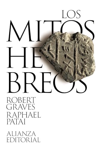 9788411486712: Los mitos hebreos