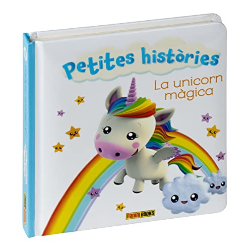 Stock image for PETITES HISTRIES, LA UNICORN MGICA for sale by AG Library
