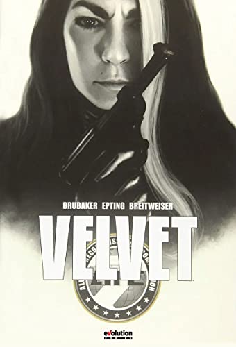 Stock image for Velvet Omnibus for sale by Agapea Libros