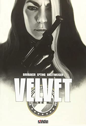 9788411500678: Velvet omnibus