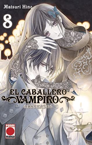 Stock image for El Caballero Vampiro: Recuerdos 8 for sale by AG Library