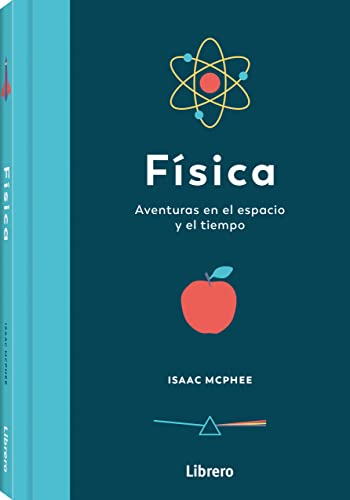 Stock image for FISICA. AVENTURAS EN EL ESPACIO Y EN EL TIEMPO for sale by KALAMO LIBROS, S.L.