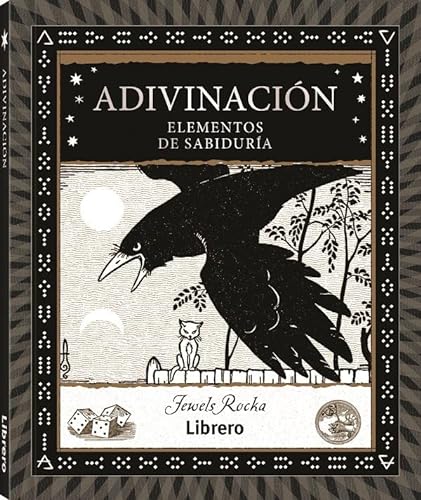 Imagen de archivo de ADIVINACION. ELEMENTOS DE LA SABIDURIA a la venta por KALAMO LIBROS, S.L.