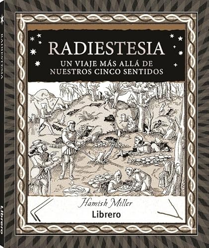 Imagen de archivo de RADIESTESIA. ELEMENTOS DE LA SABIDURIA a la venta por KALAMO LIBROS, S.L.