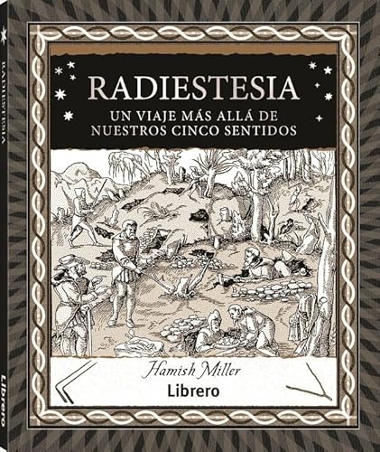 Stock image for RADIESTESIA. ELEMENTOS DE LA SABIDURIA for sale by KALAMO LIBROS, S.L.
