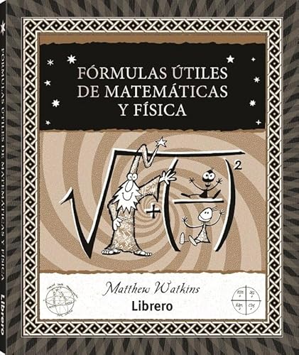 Stock image for FORMULAS UTILES DE MATEMATICAS Y FISICA. for sale by KALAMO LIBROS, S.L.