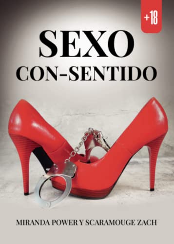 Stock image for Sexo con-sentido (Spanish Edition) for sale by GF Books, Inc.