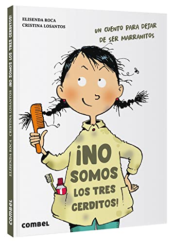 Imagen de archivo de No somos los tres cerditos! a la venta por medimops