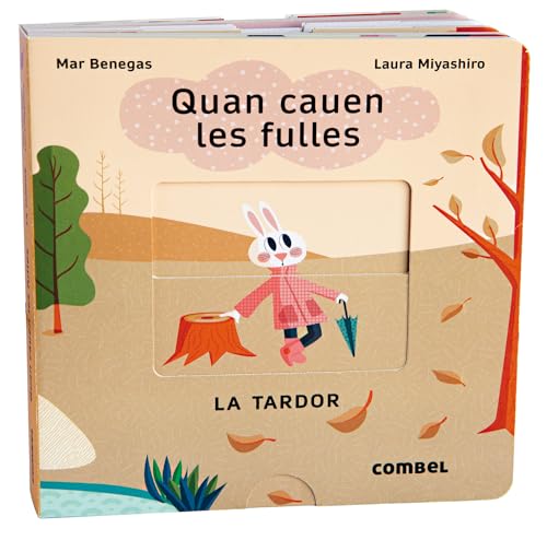 Stock image for Quan cauen les fulles. La tardor: 1 (Les estacions) for sale by medimops