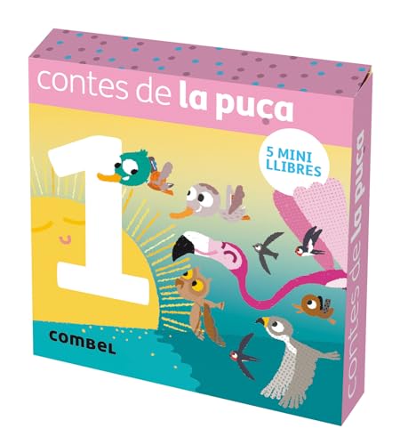 Beispielbild fr Contes de la pua 1 zum Verkauf von AG Library