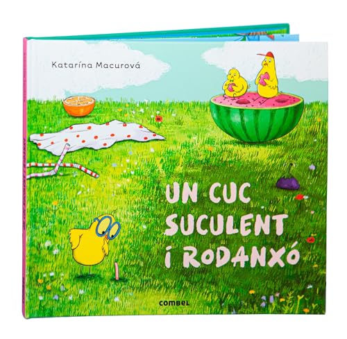 Stock image for Un cuc suculent i rodanx for sale by AG Library