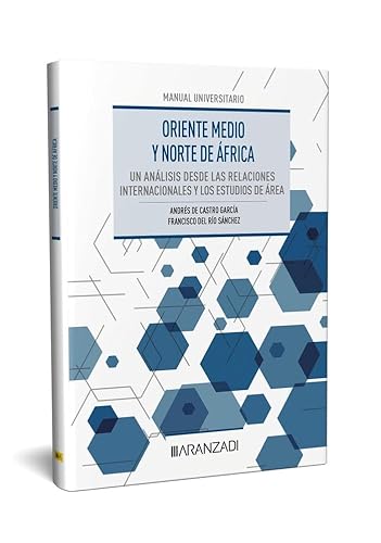 Stock image for Oriente medio y norte de frica for sale by AG Library