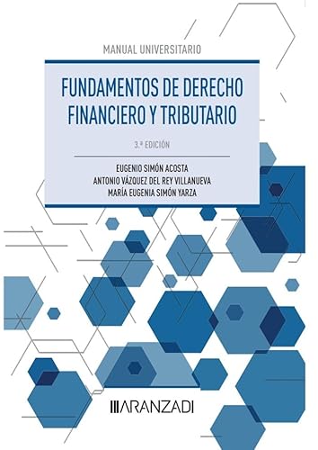 Imagen de archivo de Lo esencial del Derecho Financiero y Tributario. Parte general a la venta por AG Library